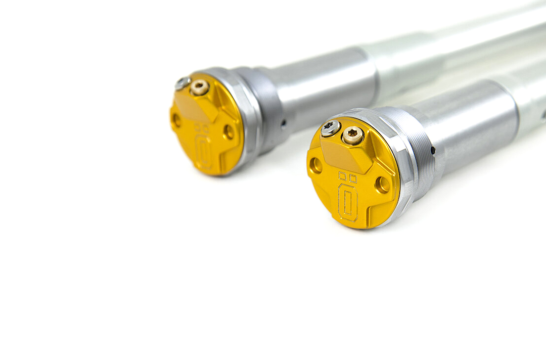 Öhlins Cartridge TTX22 FCX 0104 for Yamaha YZ65 Model Year 2018-2022