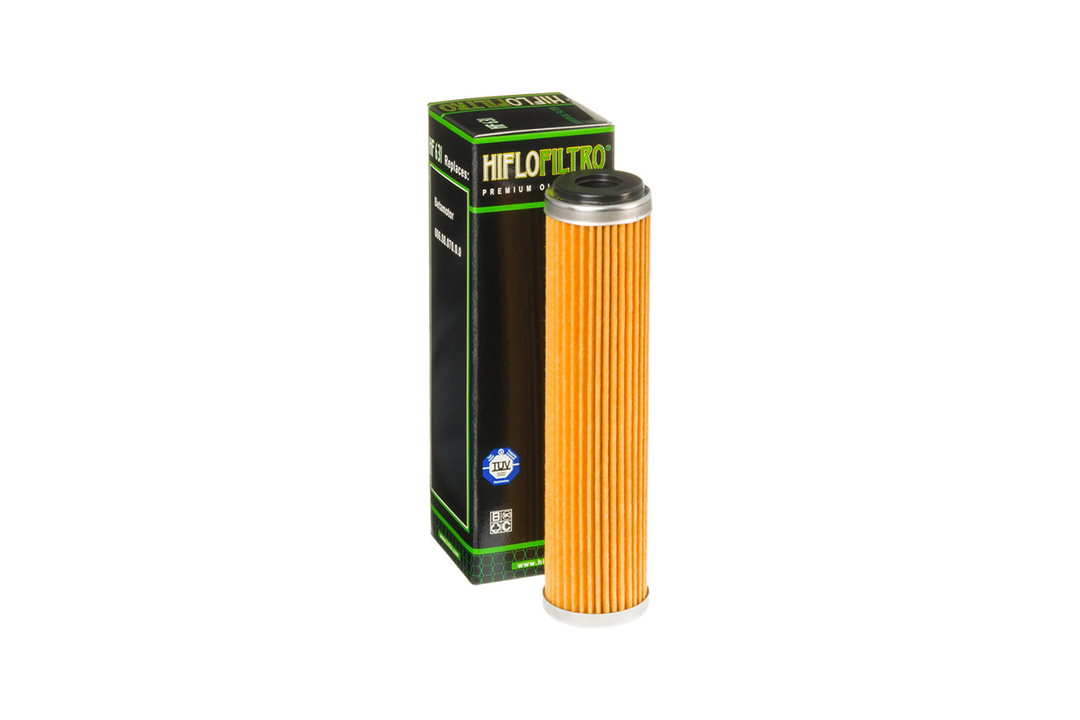 HFILO oil filter HF631 for various BETA Models