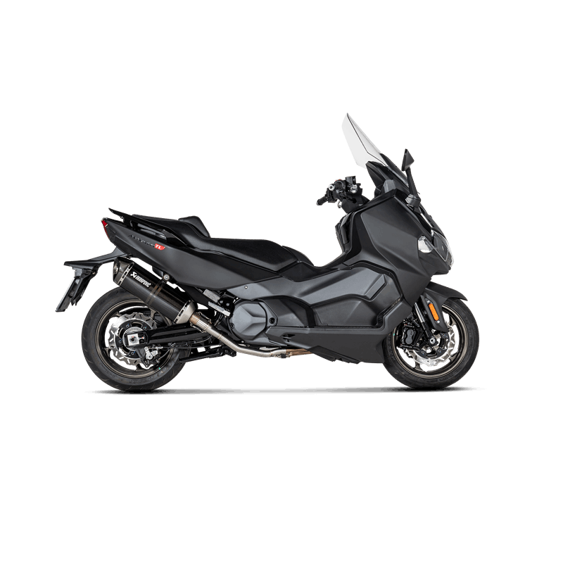 Akrapovic Racing Line (Carbon) BMW G 310 GS 2017-2