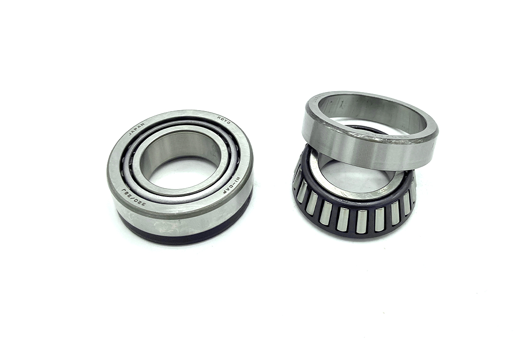 alpha Technik Steering Head Bearing Kit SSY901