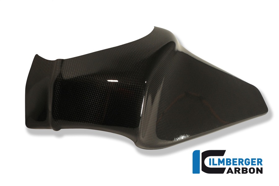 Ilmberger Carbon frame cover left side L/S, Carbon