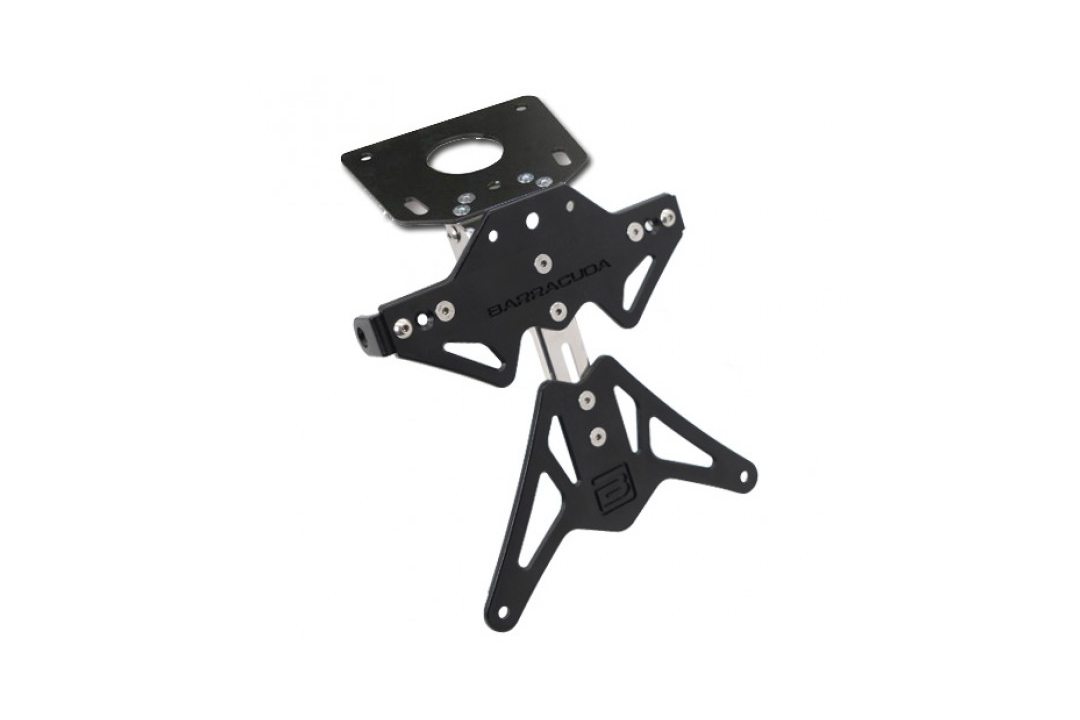 Barracuda Number Plate Holder for Ducati Monster 600/S2R