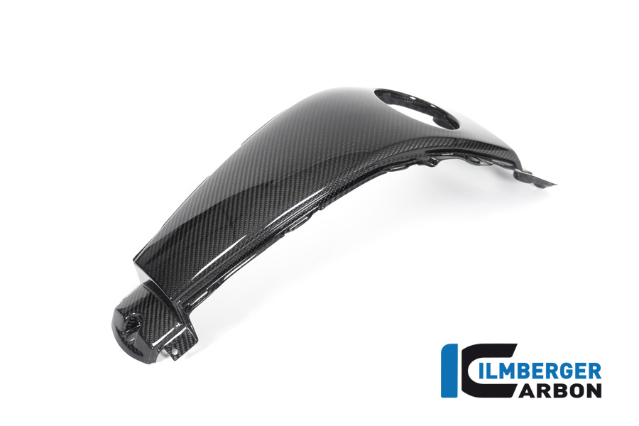 Ilmberger Carbon Mudguard fronte glossy BMW K1600GT K1600GTL / Bagger