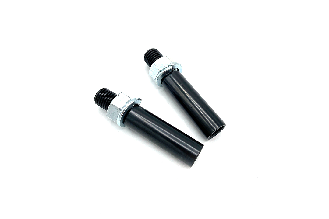 Universal flasher light, turn signal extender "M10/M10" 37.5mm