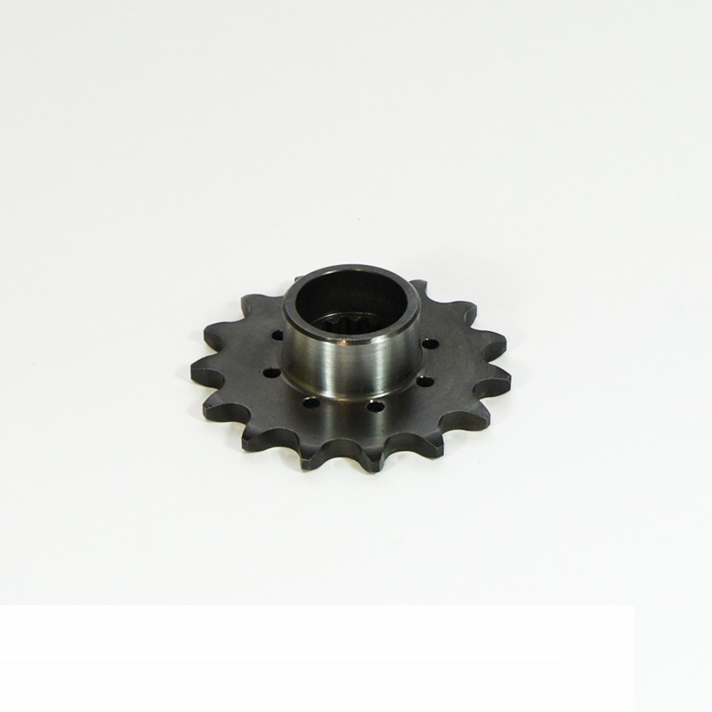 Sprocket, 15 Teeth, 520 Pitch