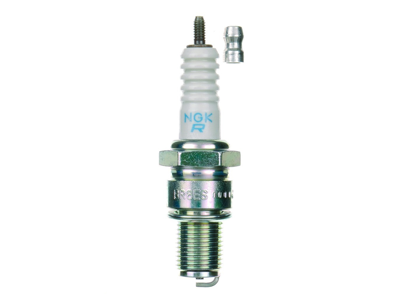 NGK Spark Plug BR6ES