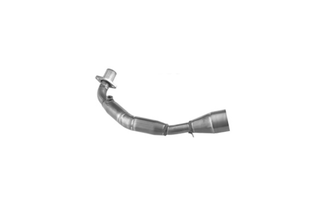 ARROW Headers for Piaggio Vespa Primavera 125 2021-, with catalyst