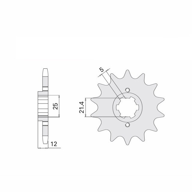Sprocket image