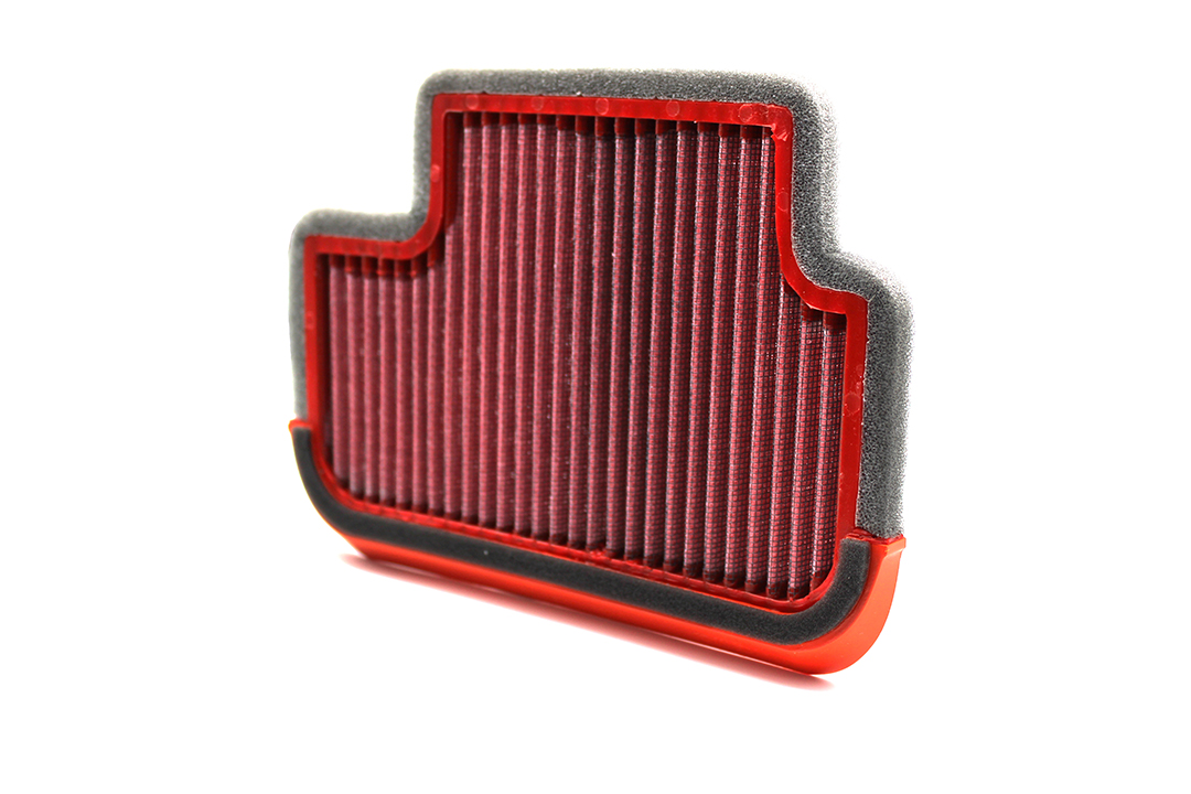 BMC sport air filter for CF Moto 400 GT 650 GT 400 NK 650 NK 2016-, Moto Morini X-Cape 650 2021-