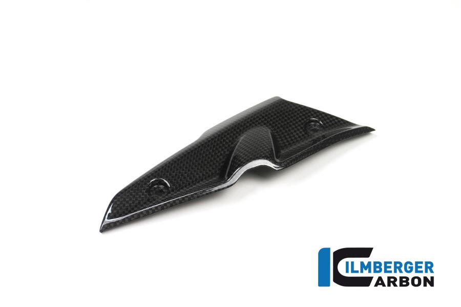 Ilmberger Carbon Intake Pipe Cover left side L/S