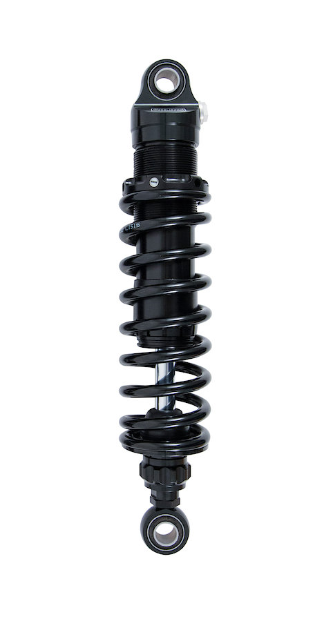 Öhlins Stoßdämpfer Road & Track HD 781 for Harley-Davidson VRSC V-Rod 2002-2016
