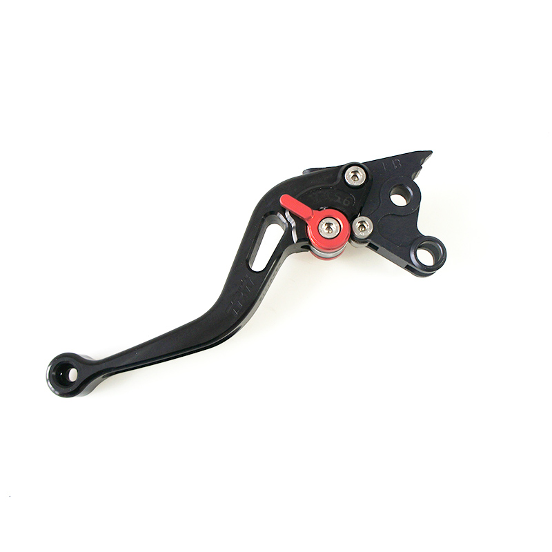 TRW clutch lever Racing MHL113S, short, black