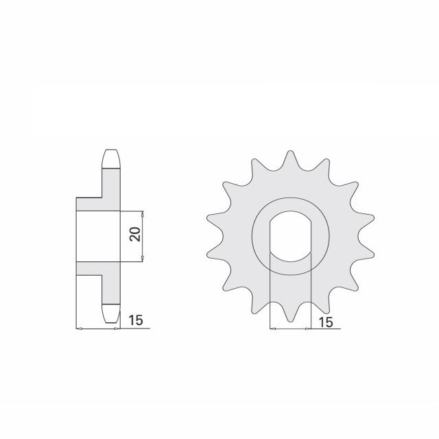 Sprocket image