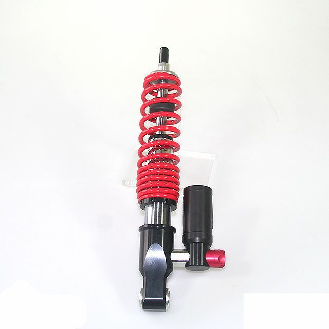 Bitubo Red Mono Scooter Shock Absorber