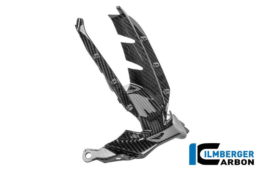 Ilmberger Carbon Air Intake Gloss Carbon for BMW S1000RR, from 2025-