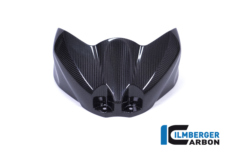 Kotflügel vorne, Carbon