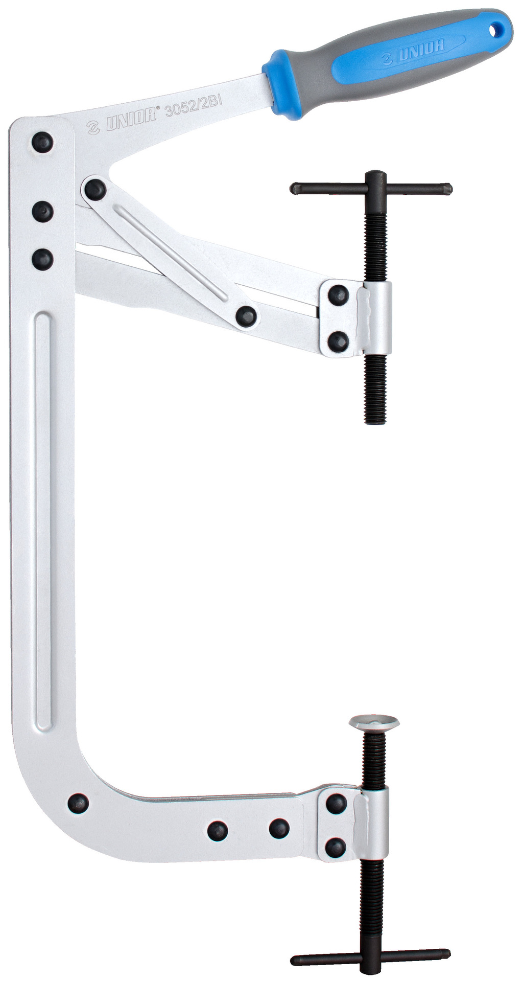 UNIOR valve springspanner for motorcycles