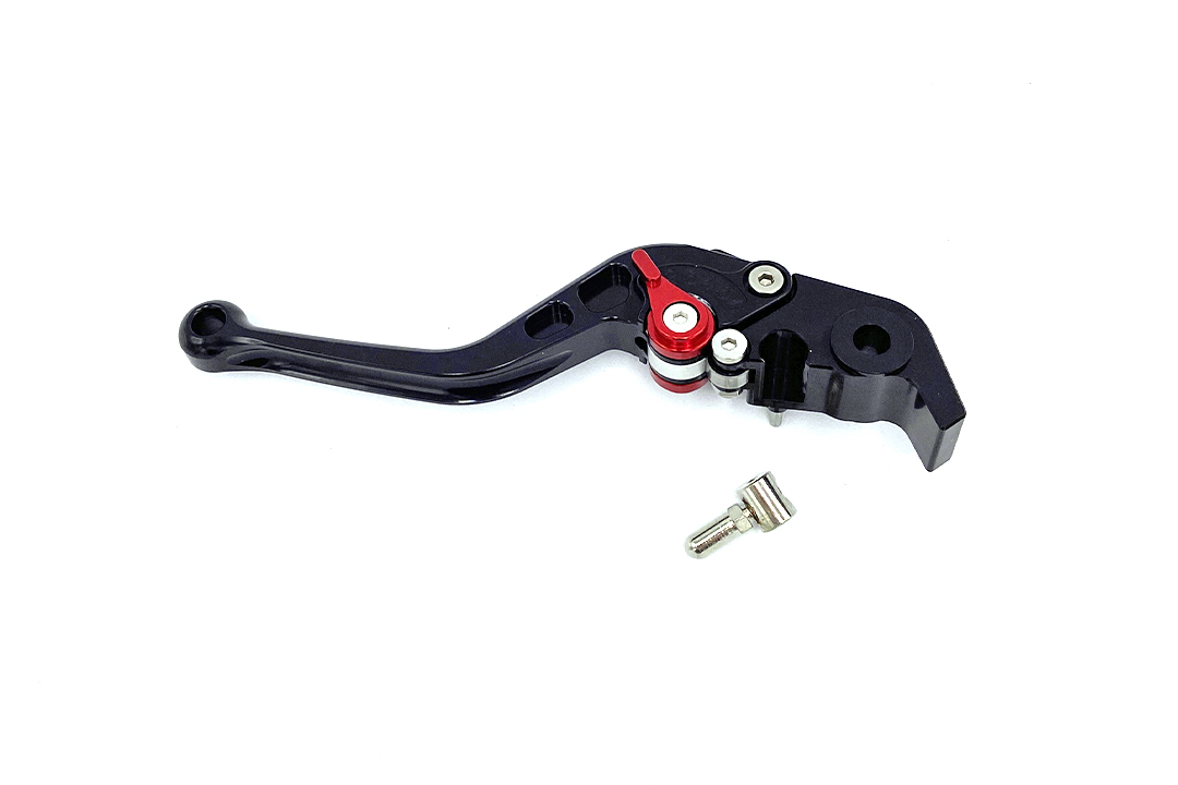 clutch lever CNC machined, for Ducati 748 / 999