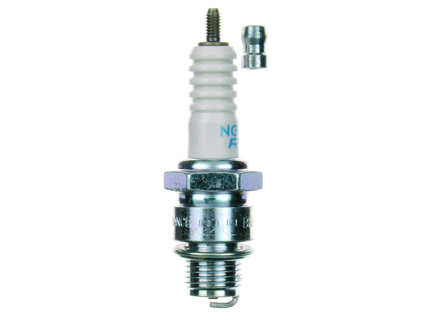 NGK Spark Plug BR8HS