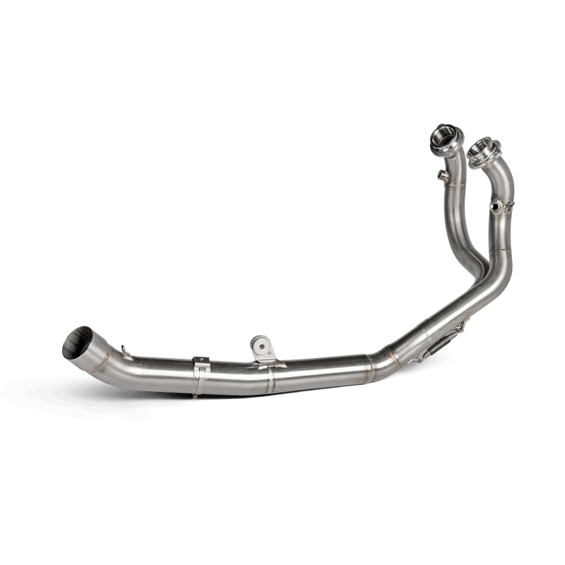 Akrapovic Optional Header (SS) Honda CRF1000L Afri