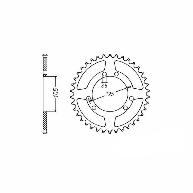 Sprocket Image