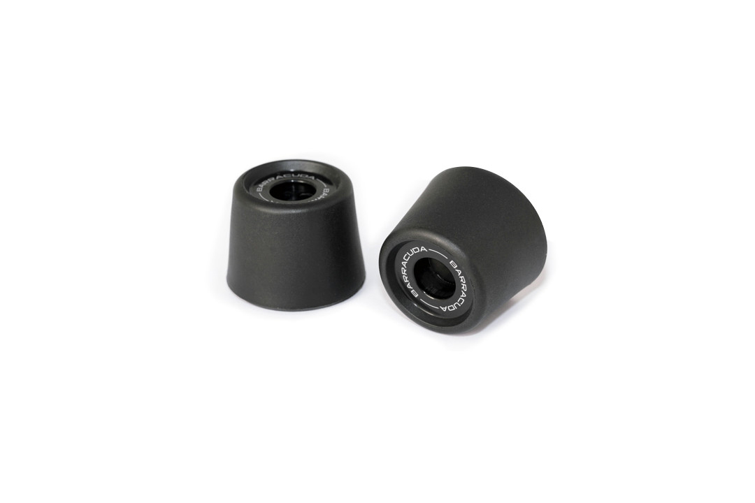 Barracuda Crash Pads for Suzuki GSX-8S from Model Year 2023