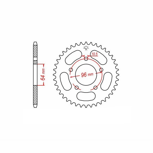 Sprocket Image