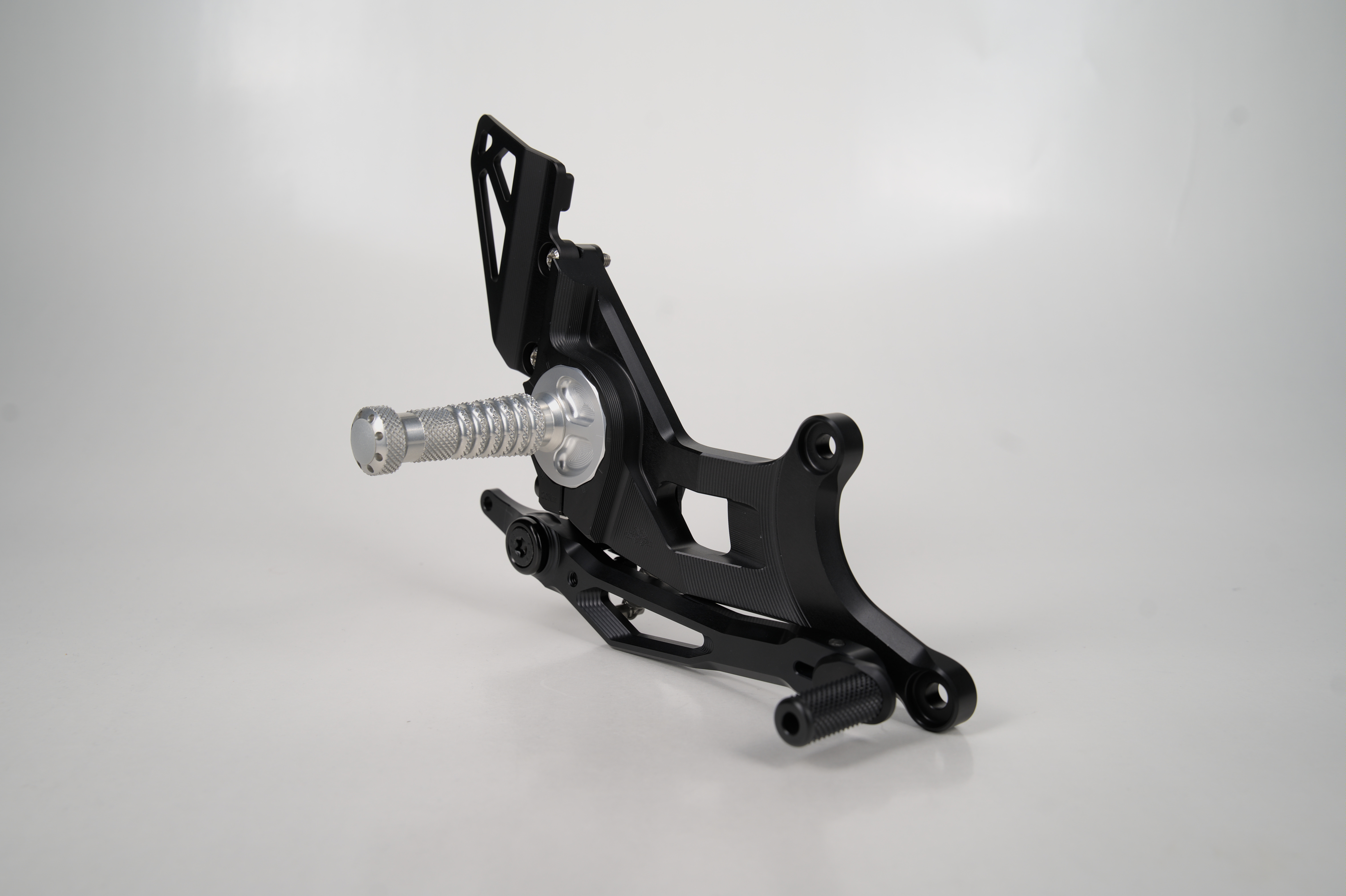 GILLES RCT10 footrest Rear Set BMW RnineT Racer