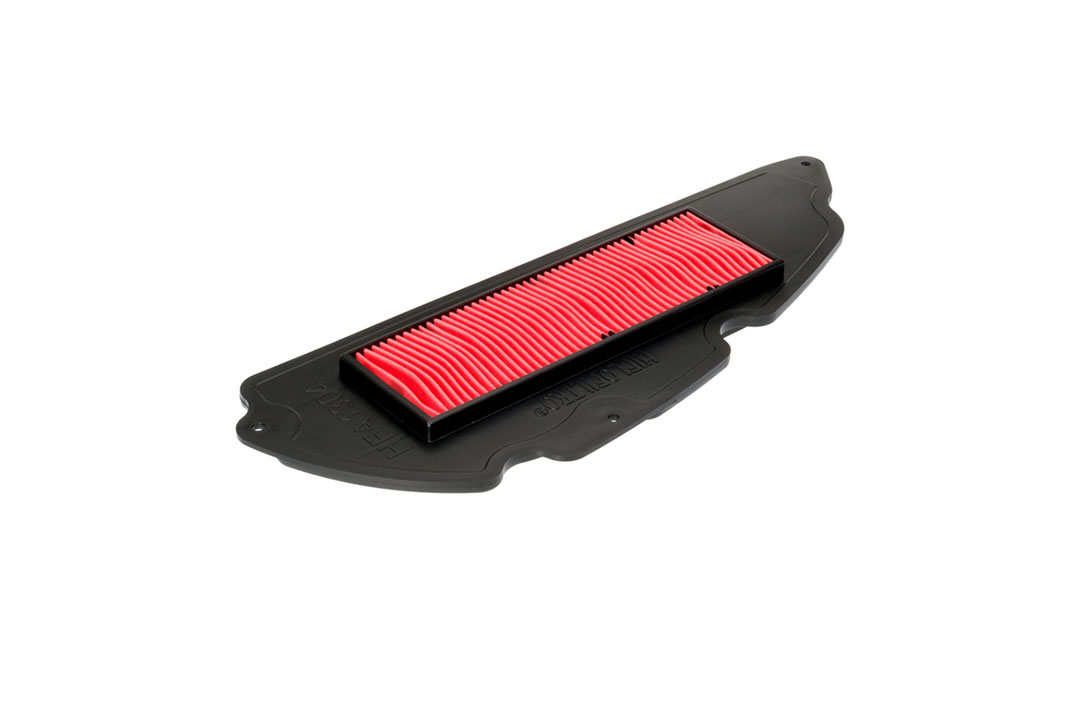 HIFLO air filter HFA1304 Honda SH300i