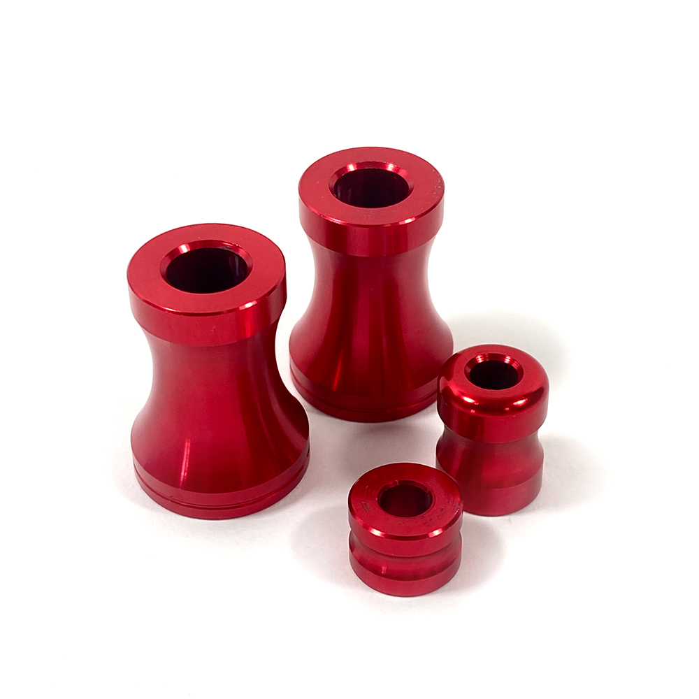 >TRACK< footrest system black KTM RC390 2014- ABE