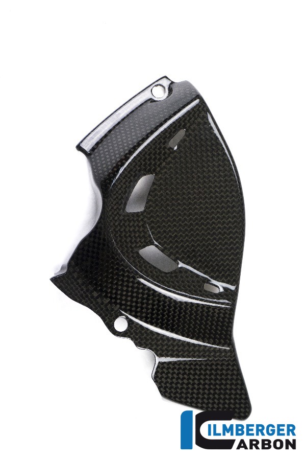 Ilmberger Carbon Gloss Sprocket Cover