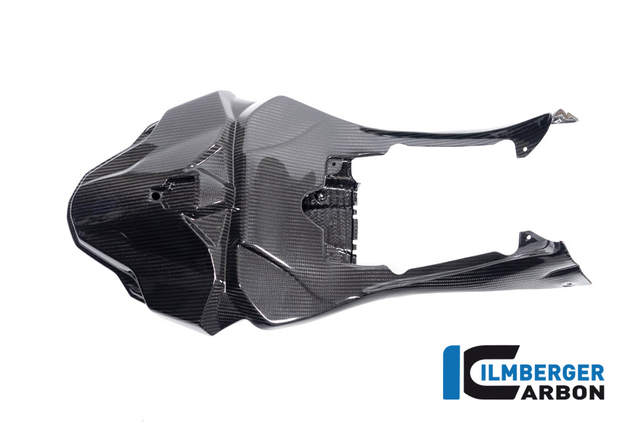 Ilmberger Carbon Rear Fairing Racing, Glossy, BMW S1000RR M1000RR 2023-