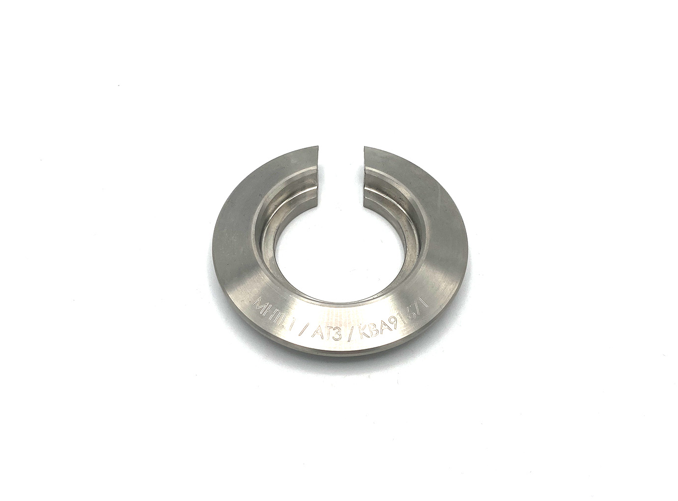alpha Technik Lowering Kit 30mm for Moto Guzzi Stelvio from Model Year 2024-