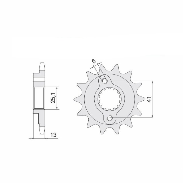 Sprocket image