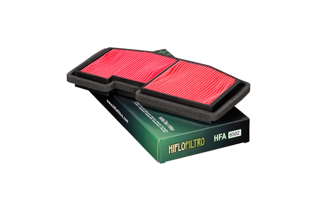 HIFLO air filter HFA6502 Triumph