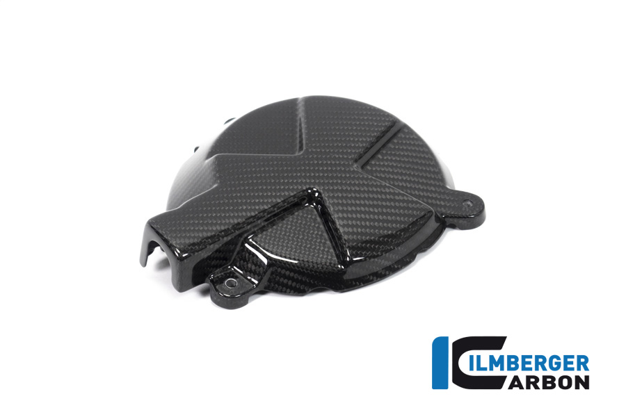 Ilmberger Carbon clutch cover, Carbon
