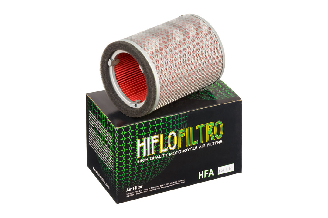 HIFLO air filter HFA1919 Honda CBR 1000 RR 2004-