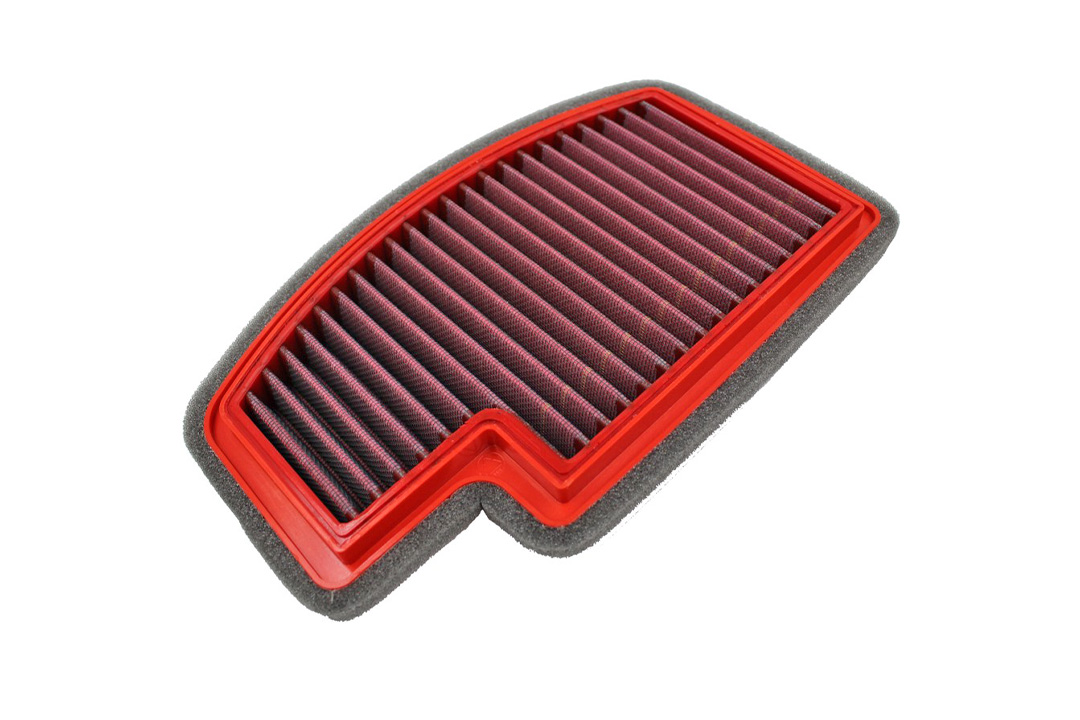BMC Racing-air filter for Triumph Speed Triple 1200 RR / RS Model Year 2021-