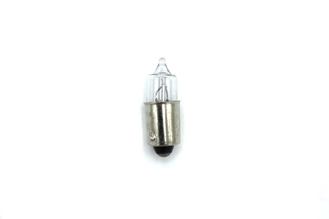 BULB 12V 23W BAY9s