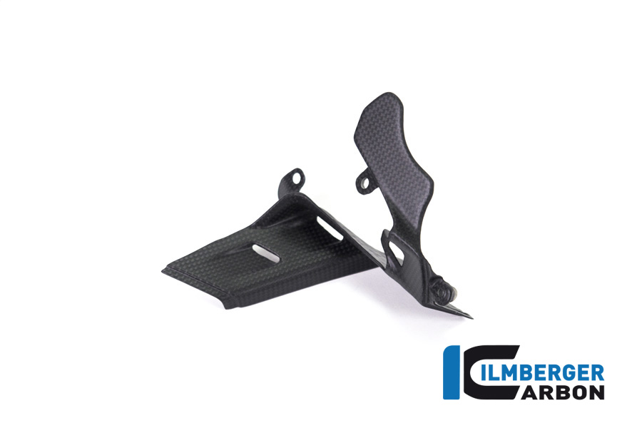 Instrument cover matt Ducati Panigale V4 / V4 S / 