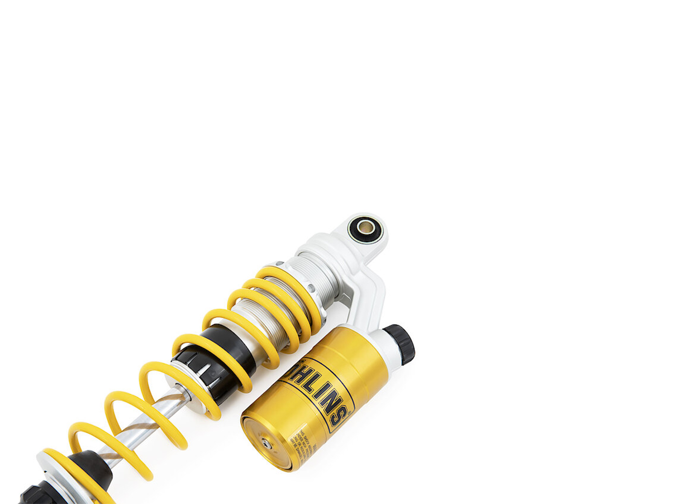 Öhlins Shock absorber Road & Track SU 133 for Suzuki GSX 1400 2001-2007
