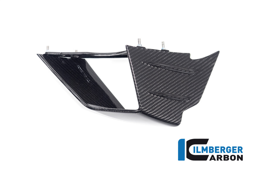 Carbon Winglet Retrofit Kit for BMW S1000RR from 2019- and M1000RR from 2020-