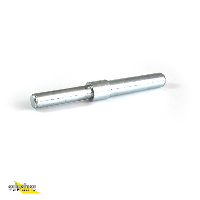 FG mounting spindle for Paddock Stand CP05DDX
