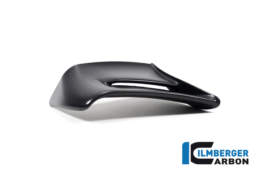 Ilmberger Carbon Fairing Winglet right side R/S Racing, matt, Ducati Panigale V4, V4S 2022-