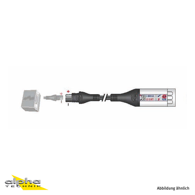 O-120 OPTIMATE LED Lamp SAE