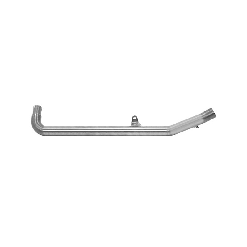 ARROW Racing Mid-Pipe for Aprilia RS4 125 2017- , without catalyst