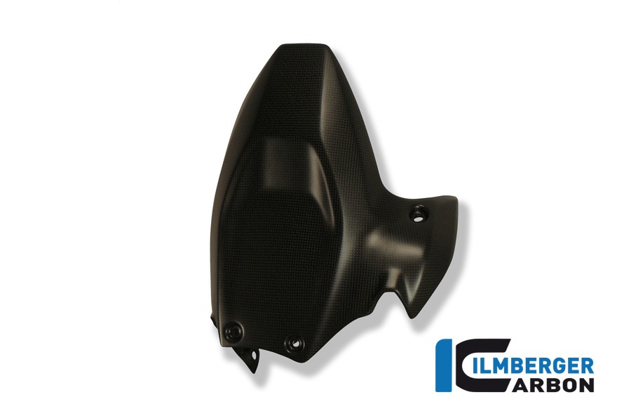 Ilmberger Carbon Fender rear, Carbon