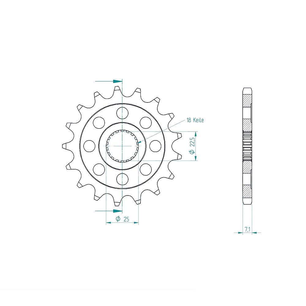 Sprocket image