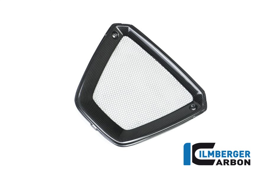 Motorspoiler Mittelteil glanz 