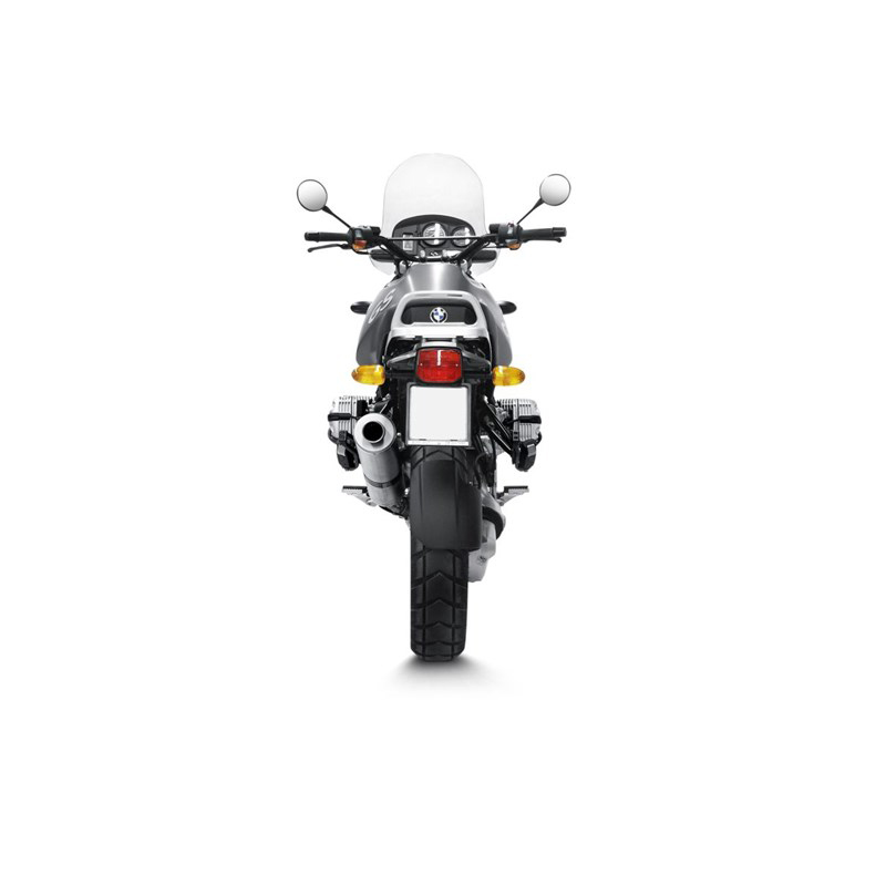 Akrapovic Slip-On Line (Titanium) silencer for BMW R 1150 GS year 1999-2004
